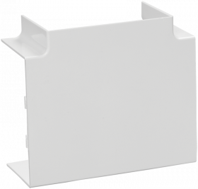 Угол Т-образный КМТ 40×16 (4 шт./комп.)