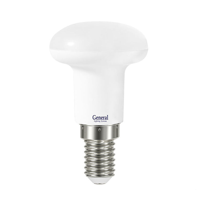 Лампа светодиодная GLDEN-R39-B-4-230-E14-3000