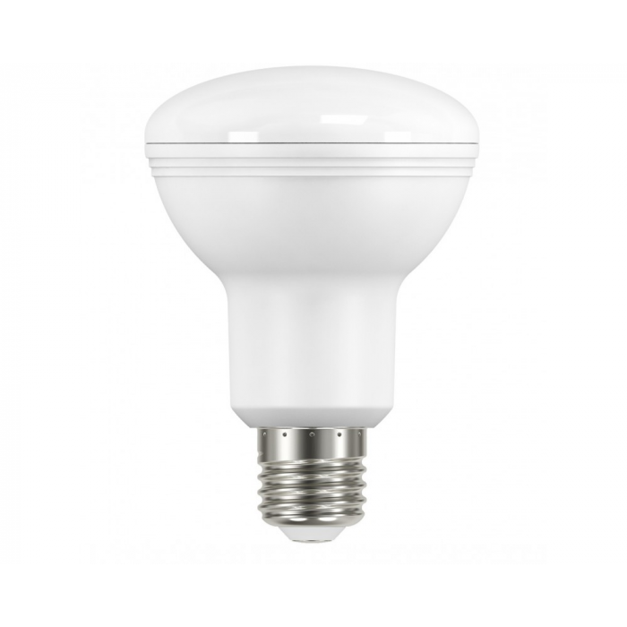 Лампа светодиодная GLDEN-R80-B-10-230-E27-6500